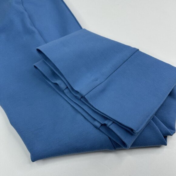 Everlane Women’s Blue The Dream Kick Flare Pant XS/W23/L26.25 - Picture 5 of 14